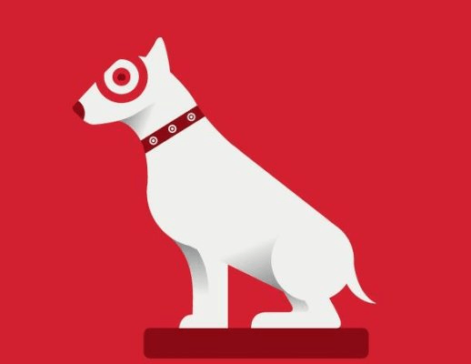 Target Dog Logo - Target Canada copy2