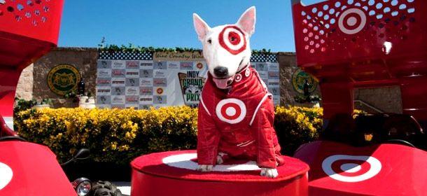 Target Dog Logo - Banned Xbox One User is Redeemed, Target is to Blame - Niche Gamer