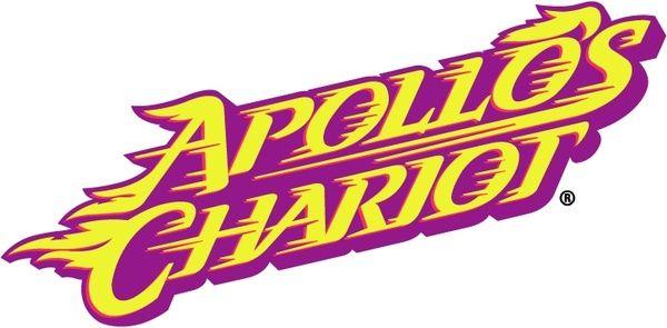 Chariot Logo - Apollos chariot Free vector in Encapsulated PostScript eps .eps