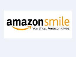 Small Amazon Logo - Amazon Smile - Clear Thoughts Foundation