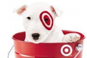 Target Dog Logo - Target: Dollar Spot Clearance - My Frugal Adventures