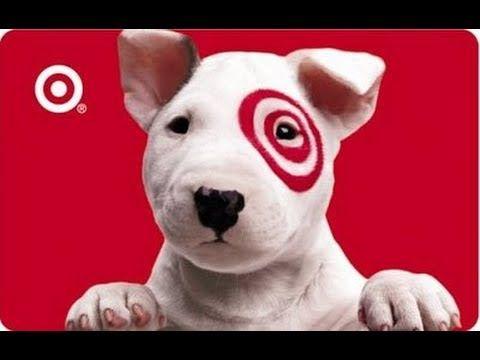 Target Dog Logo - Right on Target | simplyamericandotnet