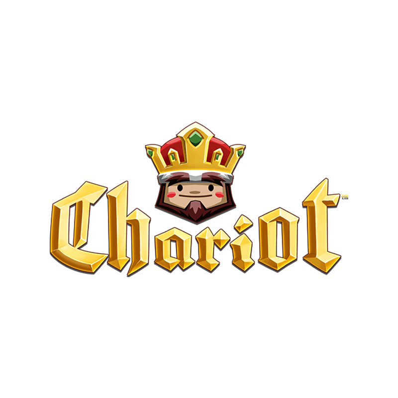 Chariot Logo - GameLogos