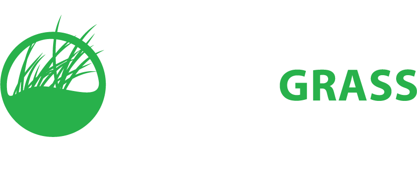 Grass Logo - Rymar Synthetic Artificial Grass