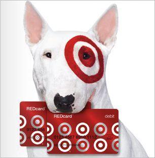 Target Dog Logo - Target Coupons | Online Shopping Blog