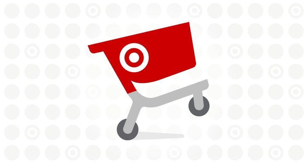 Target.com Logo - Target Cartwheel