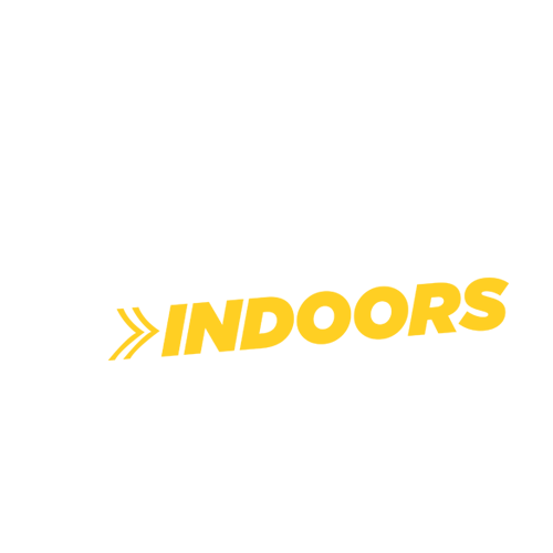 The Great Logo - The Great Indoors | Watch The Great Indoors TV Show Full Episodes