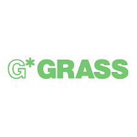 Grass Logo - Grass | Download logos | GMK Free Logos