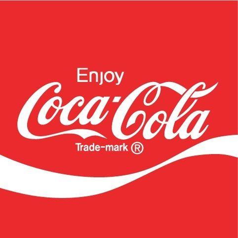 Coca-Cola Logo - Coca-Cola logo Free vector in Adobe Illustrator ai ( .ai ) vector ...