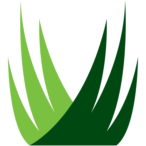Grass Logo - Home 2018 - SYNLawn