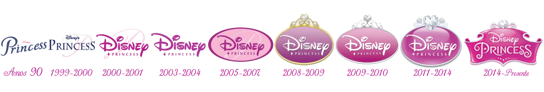 www Disney Princess Logo - Disney princess logo png 6 » PNG Image
