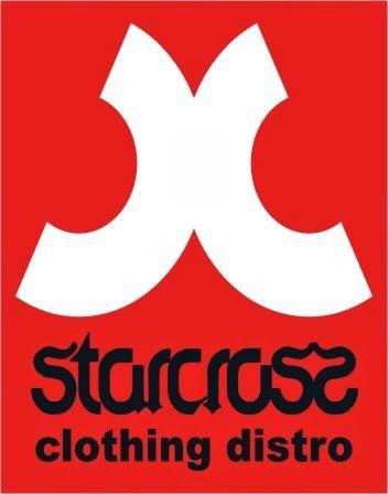 Star Cross Logo - STARCROSS - Logo Vektor