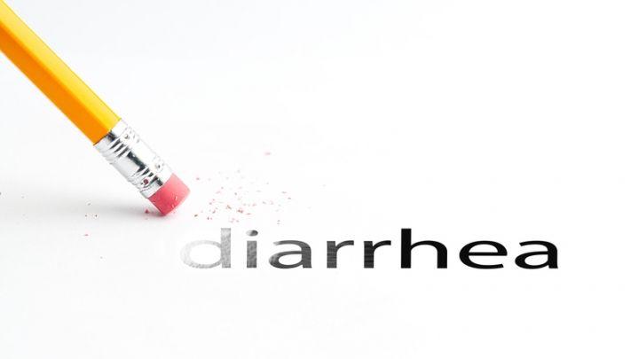 Diarrhea Logo - Help for Carcinoid Syndrome Diarrhea