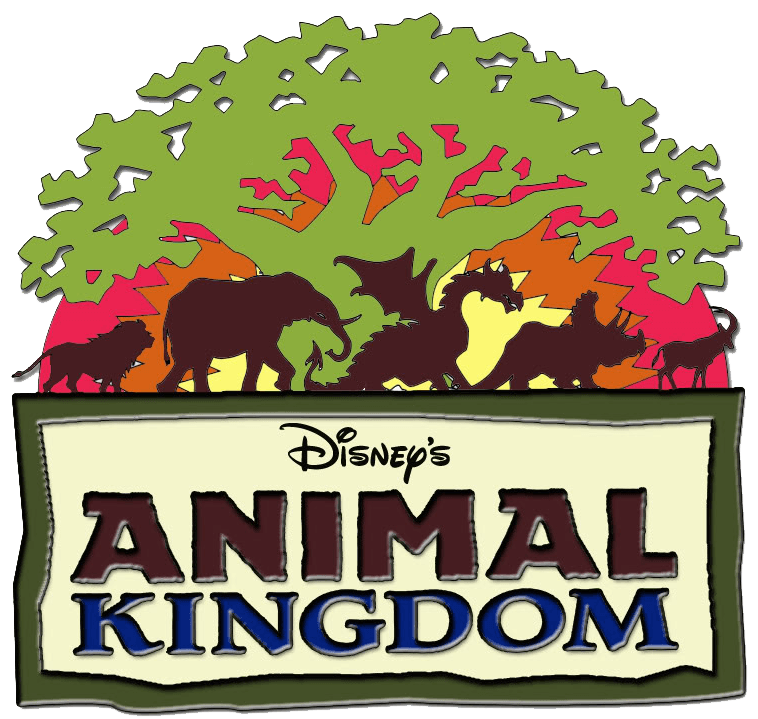 Animal Kingdom Logo - Disney's Animal Kingdom Clipart