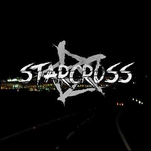 Star Cross Logo - Starcross EP (EP)