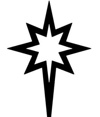 Star Cross Logo - star of bethnal green | Music Festival Project | Green, Bethnal ...