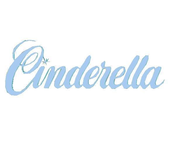 www Disney Princess Logo - Which Princess has the best logo?