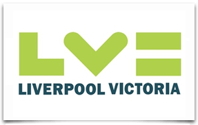 LV Company Logo - LV= UK INSURANCE COMPANY – JMR Software