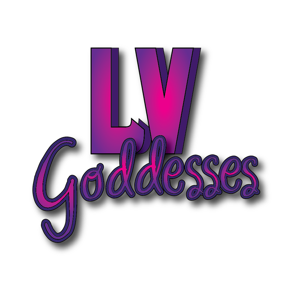 LV Company Logo - Graphic Design Media • Company Logo Design for LV Goddesses