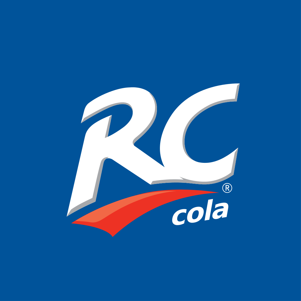 RC Logo - File:RC Cola logo.svg