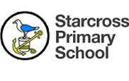 Star Cross Logo - Starcross Primary School