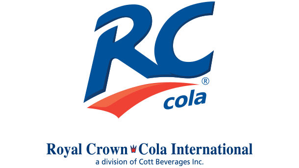 Royal Crown Cola Logo - Royal Crown Cola International