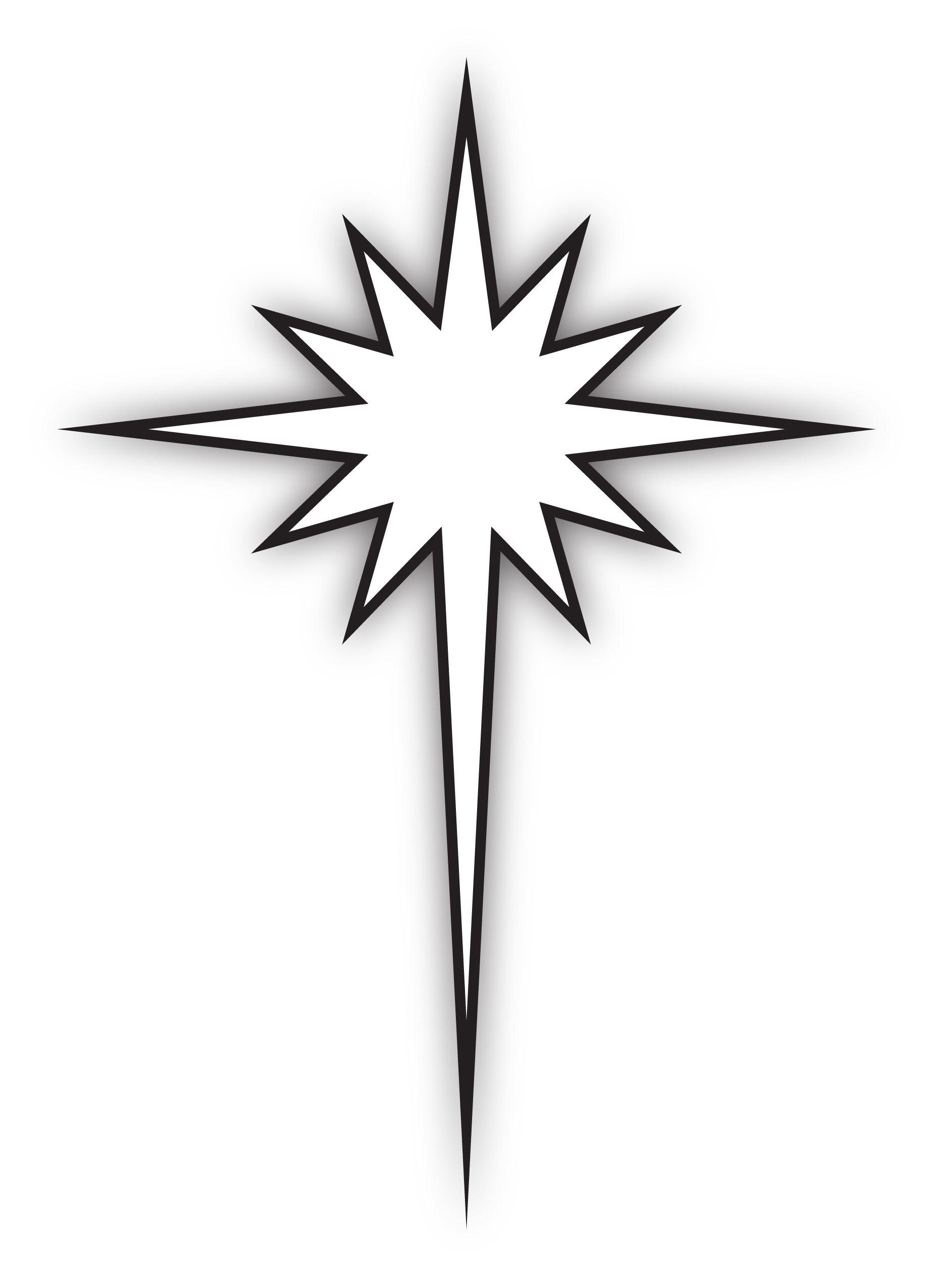 Star Cross Logo - About Our Logo
