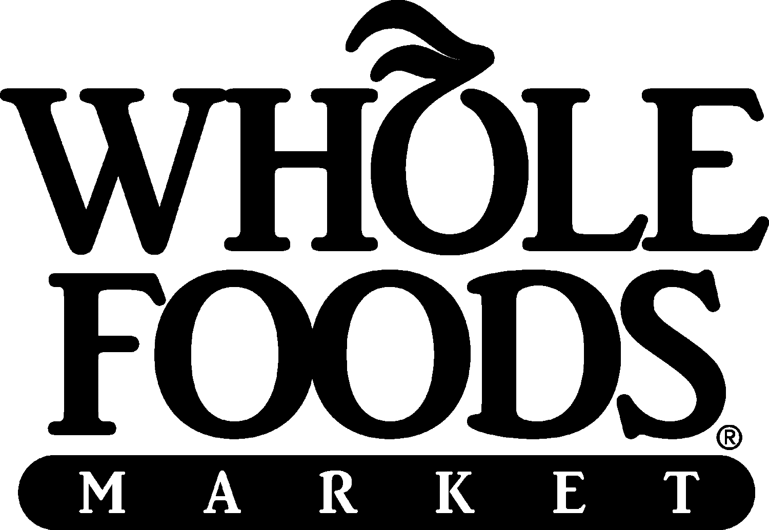 Whole Foods Logo - Whole-Foods-Market logo