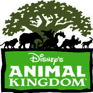 Animal Kingdom Logo - Disney's Animal Kingdom | Destination Disney - Voyage WD agence de ...