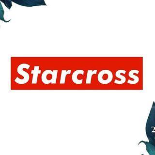 Star Cross Logo - STARCROSS ONLINE STORE on Instagram
