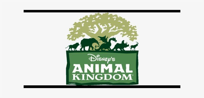 Animal Kingdom Logo - LogoDix