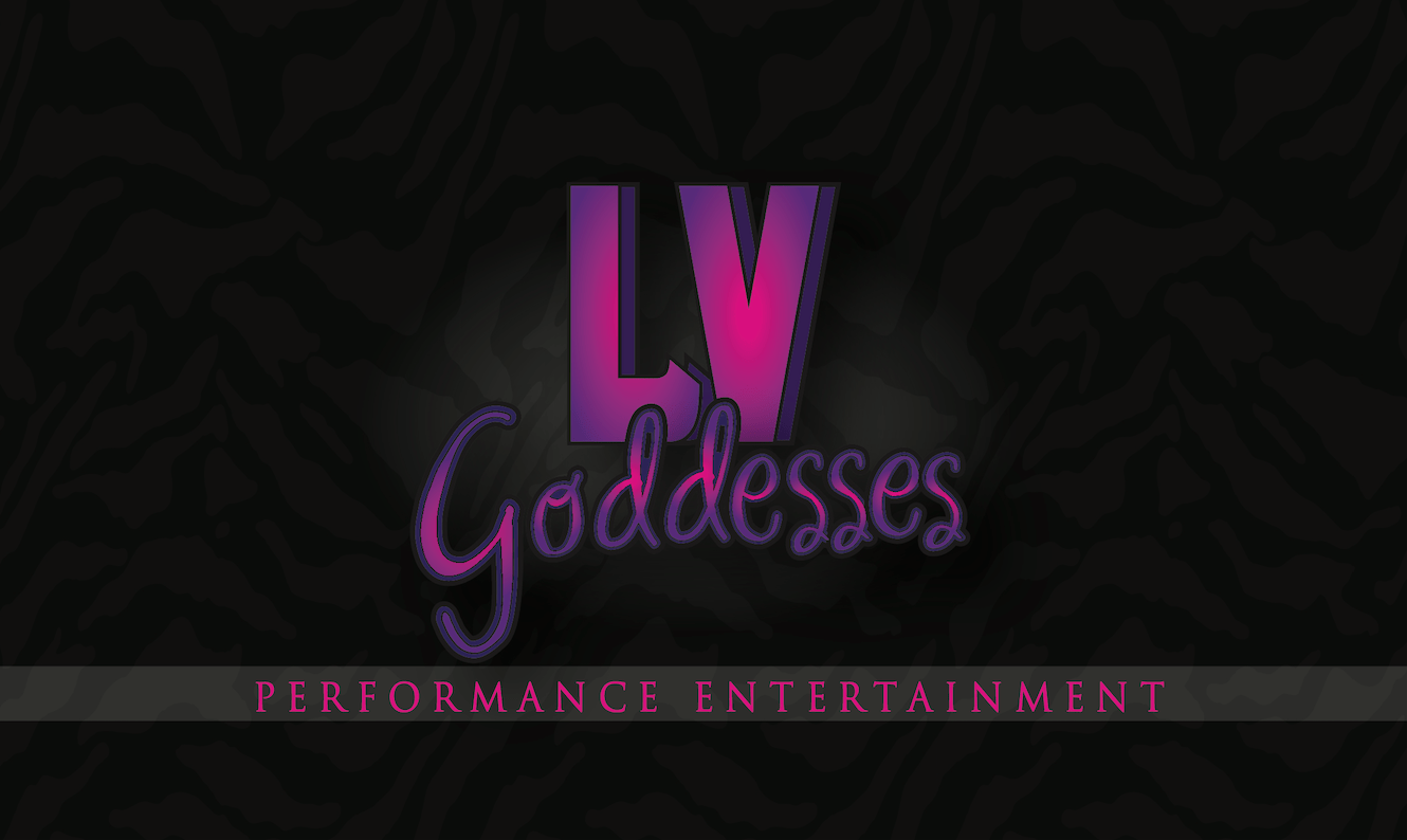 LV Company Logo - Graphic Design Media • Company Logo Design for LV Goddesses