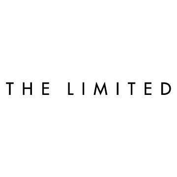 The Limited Logo - The Limited — FAM BRANDS, LLC
