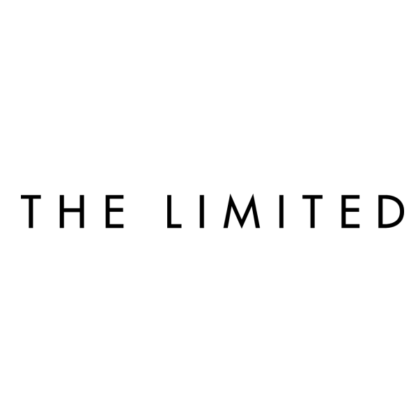 The Limited Logo - The Limited Font | Delta Fonts