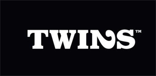 Two Word Logo - 50 Fantastically Clever Logos - Top Digital Agency | San Francisco ...