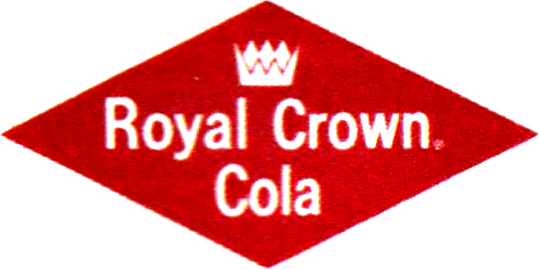 Royal Crown Cola Logo - Image - Royal Crown Cola 1960.png | Logopedia | FANDOM powered by Wikia