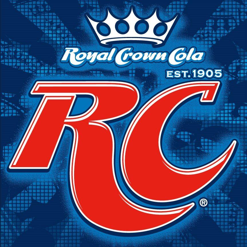 Royal Crown Cola Logo - Royal Crown Cola