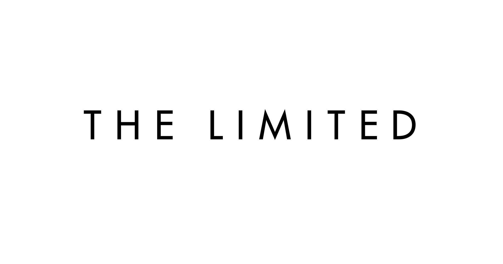 The Limited Logo - The Limited Now Offered at Belk! - Biggs Park Mall