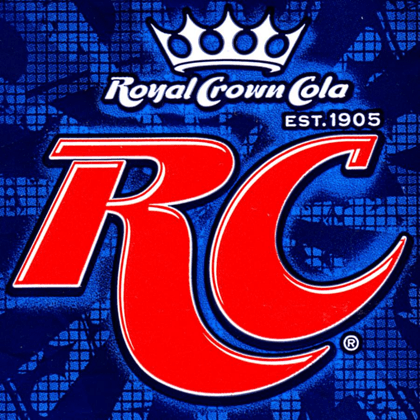 Royal Crown Cola Logo - RC Cola Logo
