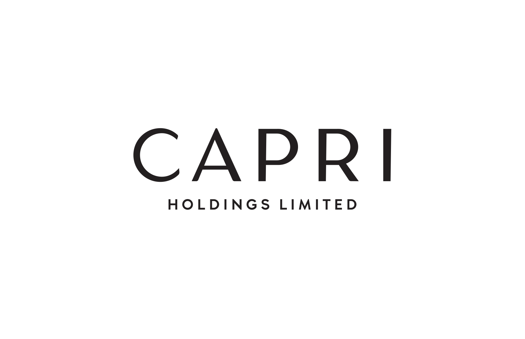 The Limited Logo - Capri Holdings Limited