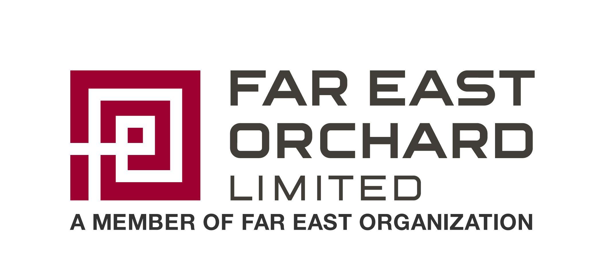 The Limited Logo - Far East Orchard Limited - A Member of Far East Organization | Singapore