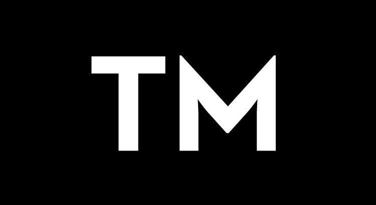 TM Logo - Trademark symbols, what's the point?. Logo Design Love