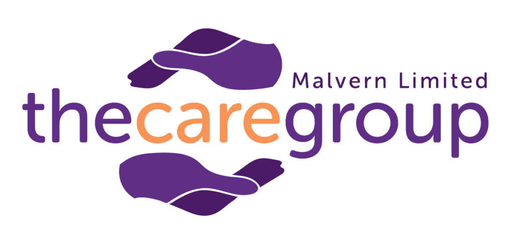The Limited Logo - The Care Group (Malvern) Limited Care Group (Malvern) Limited