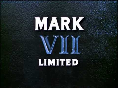 VII Logo - The History Of Mark VII Limited Hammer Logos *UPDATE* - YouTube