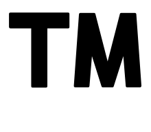 TM Logo - Trademark