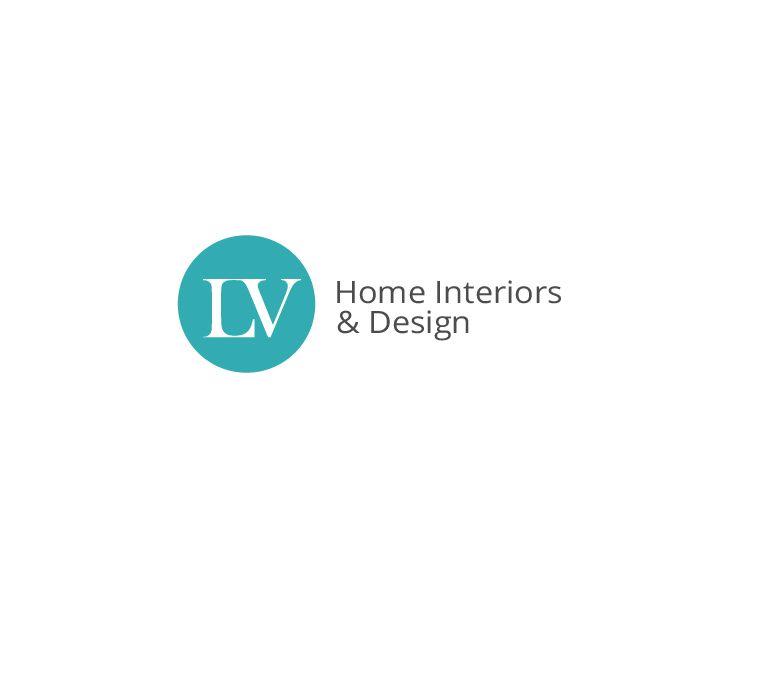 LV Company Logo - It Company Logo Design for LV Home Interiors & Design