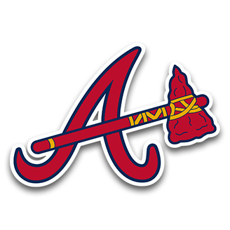 Old Braves Logo - Atlanta Braves | Bleacher Report | Latest News, Scores, Stats and ...