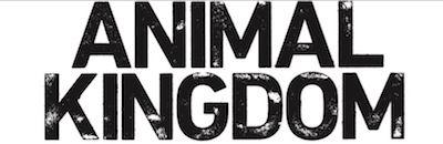 Animal Kingdom Logo - TNT's Animal Kingdom Comes Roaring Back for Season 2