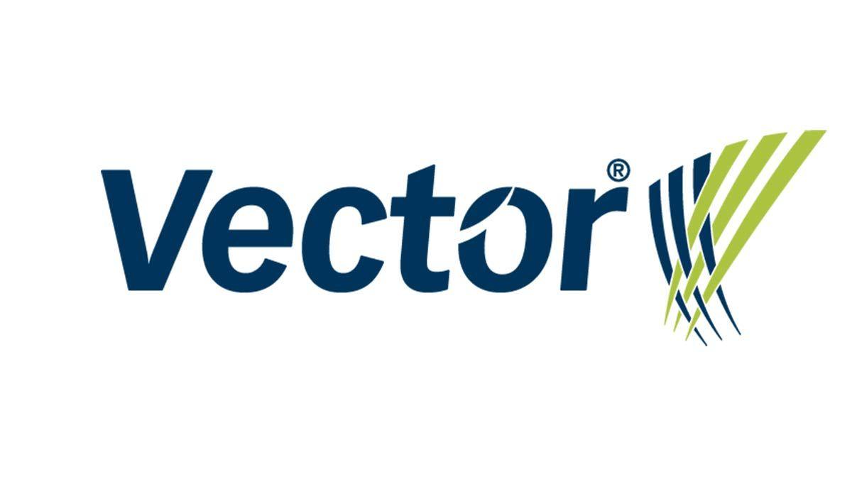 Vector Logo - Home | Vector Limited
