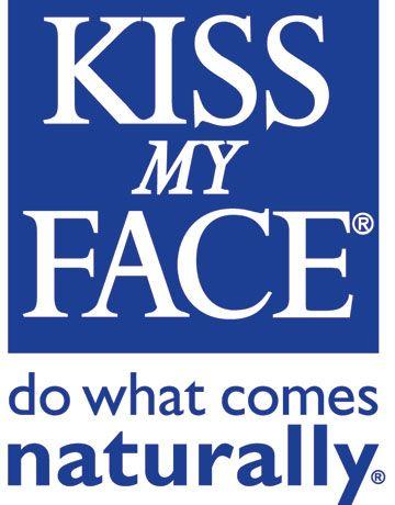 Kiss Face Logo - Kiss My Face: Happy Hop Homebrew & Gourmet